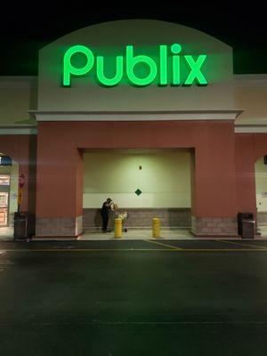 Publix Super Market at Winston Park Center