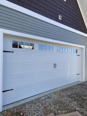 Garage Owl