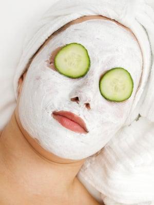 We offer a wide variety of facials for every skin concern.