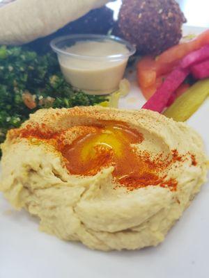 Hummus