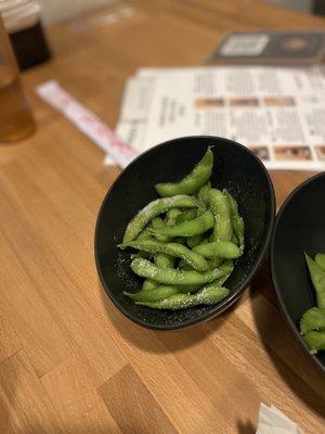 Edamame