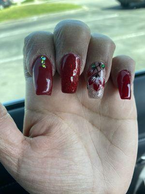 Le's Nails