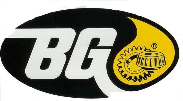 BG Products