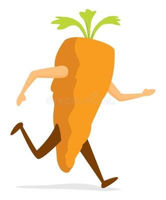 The Carrot Runners