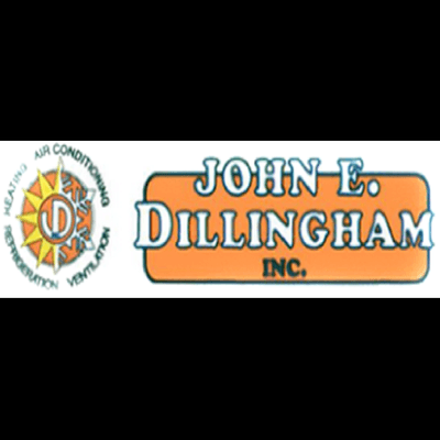 J. E. Dillingham