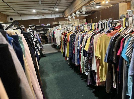 Eclectic Treasures Thrifts