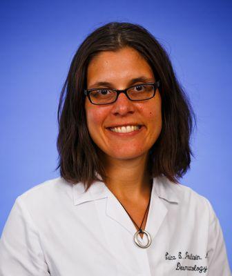 Erica Perilstein, M.D.  (General Dermatology and Surgery)