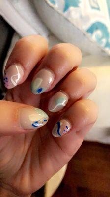 Nail