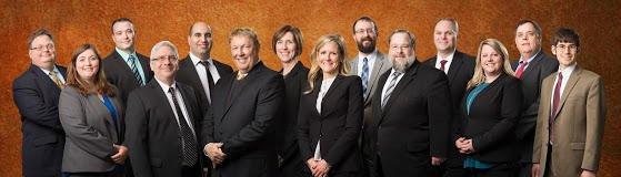 Parmele Law Firm Staff Photo