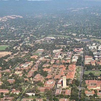 Stanford University