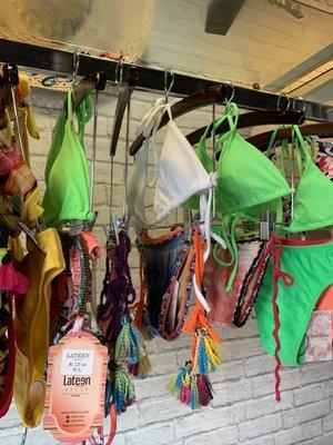 Agua Dulce Bikini Boutique