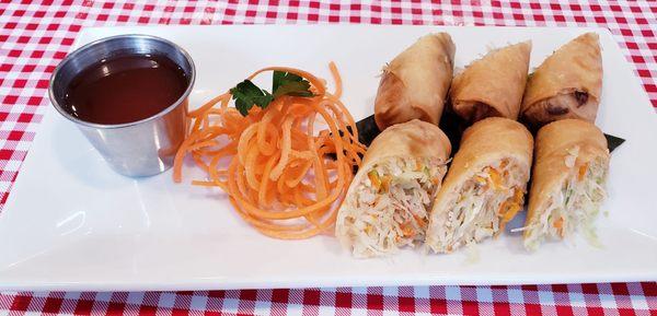 Spring Rolls