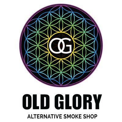 Old Glory - Alternative Smoke Shop. Locations in Branford, Milford, Newington & Old Saybrook, CT