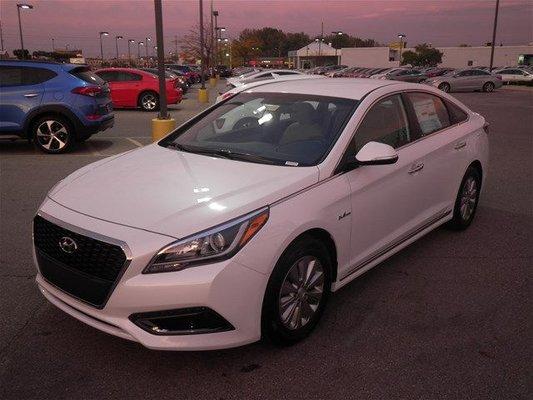 This Is the car! Enieda helped me Get :) Big Happy face goes out to her and the dealership!