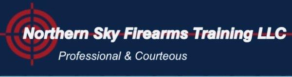 Northern Sky Firearms Training LLC