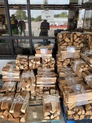 Firewood!