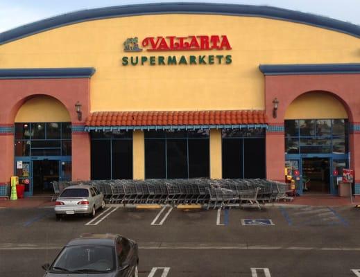 Vallarta Supermarkets