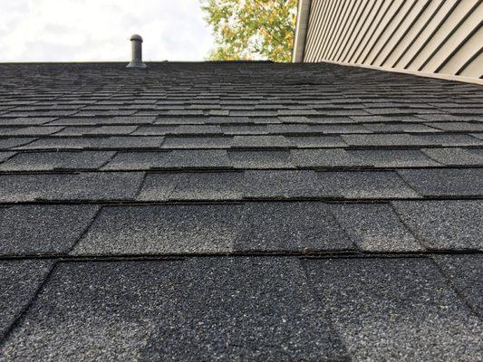 Roofing and Repair