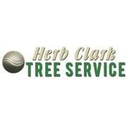 Herb Clark Tree Service logo