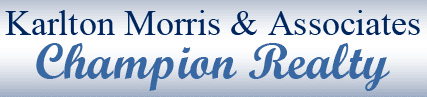 Karlton F Morris & Associates logo