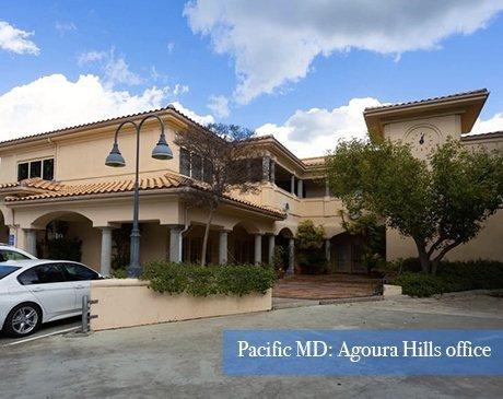 Pacific MD is a Internist serving Agoura Hills, CA