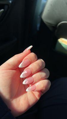 Nails