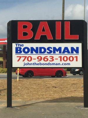 The Bondsman