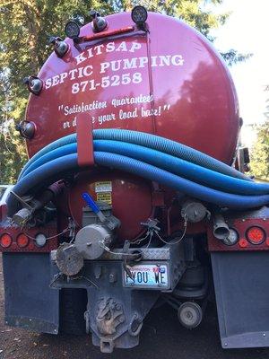 Kitsap Septic