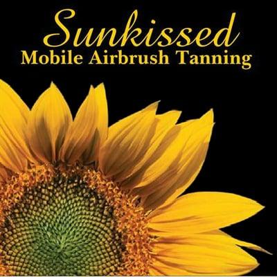 Sunkissed Mobile Airbrushed Tanning