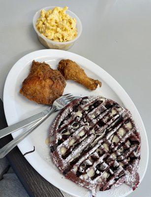 Keith's Chicken N Waffles