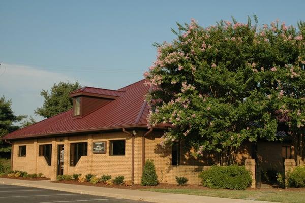 Our Stafford County Office