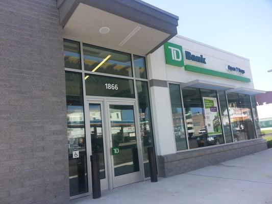 TD Bank