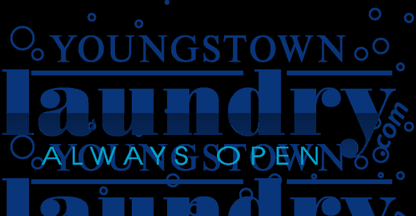 Youngstown Laundry New Logo