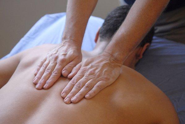 East & West Integrative Massage