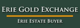 Gold Exchange logo