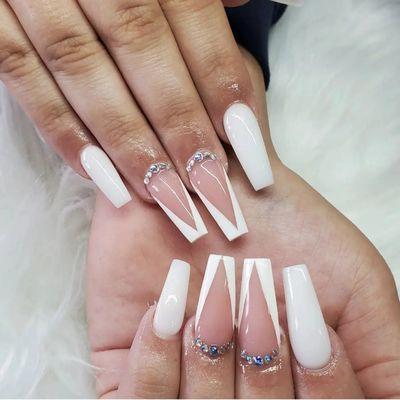 Elegant Nails