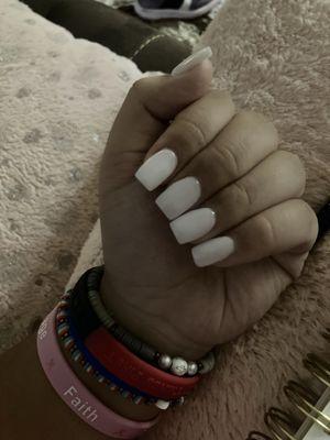 Nails