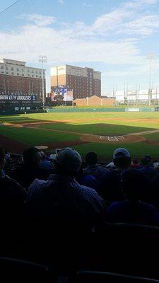 Oklahoma City Dodgers