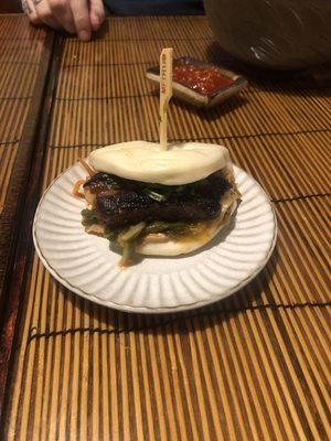 Gau Gua Bao