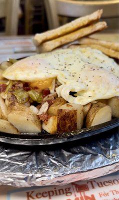 Breakfast Skillet