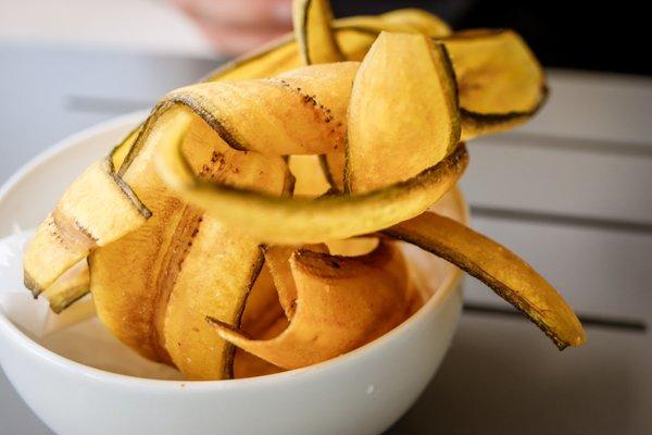 Plantains