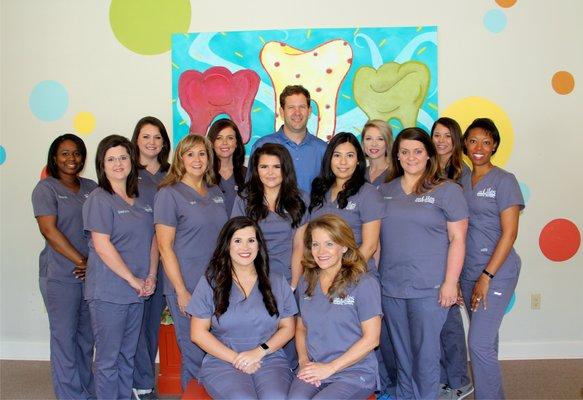 Liles Pediatric Dentistry