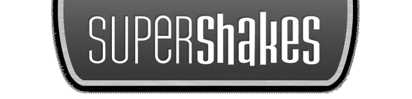 Supershakes Logo