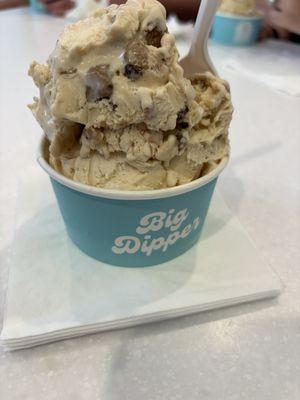 Big Dipper Creamery Sand Springs