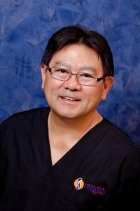 DAMON I. MASAKI, MD