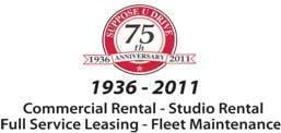 Now over 75 years of great service.