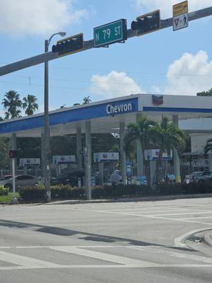 Chevron