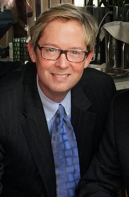 Marc Collins, Managing Partner