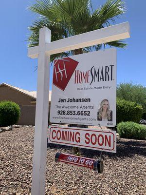 Jen Johansen, Arizona Real Estate Agent