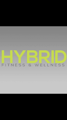 Find out what being "Hybrid Fit" is all about!